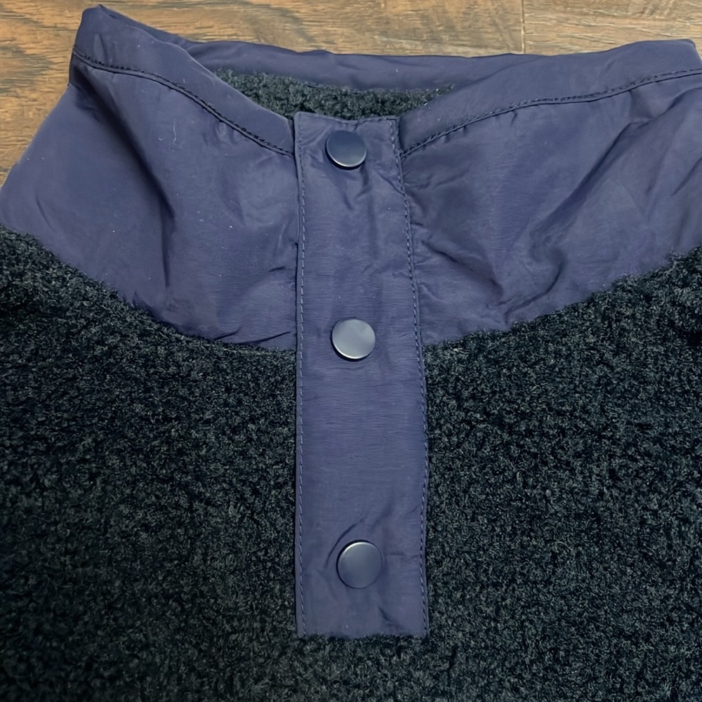 Polo Bear pullover - image 4